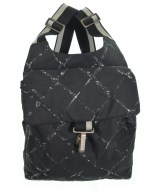 CHANEL（シャネル）バックパック・リュック 黒 サイズ:- レディース/2200652144918