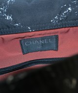 CHANEL（シャネル）バックパック・リュック 黒 サイズ:- レディース/2200652144918
