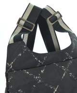 CHANEL（シャネル）バックパック・リュック 黒 サイズ:- レディース/2200652144918