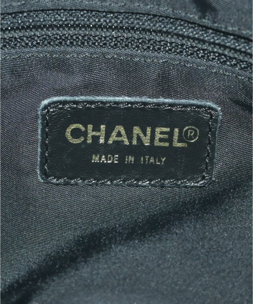 CHANEL（シャネル）ショルダーバッグ 黒 サイズ:- レディース/2200652144932