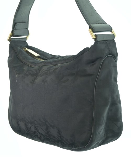 CHANEL（シャネル）ショルダーバッグ 黒 サイズ:- レディース/2200652144932