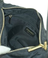 CHANEL（シャネル）ショルダーバッグ 黒 サイズ:- レディース/2200652144932