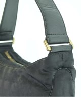 CHANEL（シャネル）ショルダーバッグ 黒 サイズ:- レディース/2200652144932