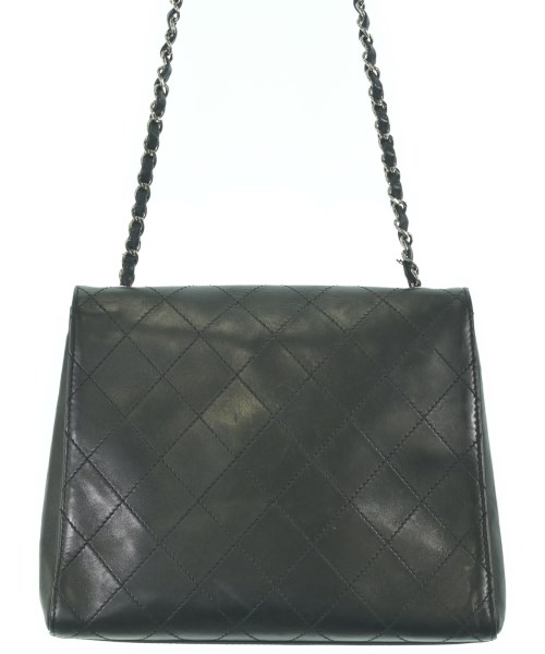 CHANEL（シャネル）ショルダーバッグ 黒 サイズ:- レディース/2200652189018