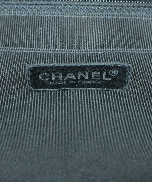 CHANEL（シャネル）ショルダーバッグ 黒 サイズ:- レディース/2200652189018