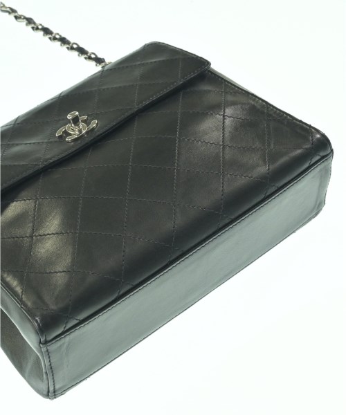 CHANEL（シャネル）ショルダーバッグ 黒 サイズ:- レディース/2200652189018