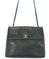 CHANEL（シャネル）ショルダーバッグ 黒 サイズ:- レディース/2200652189018