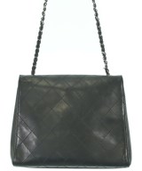 CHANEL（シャネル）ショルダーバッグ 黒 サイズ:- レディース/2200652189018