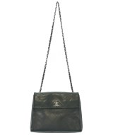CHANEL（シャネル）ショルダーバッグ 黒 サイズ:- レディース/2200652189018