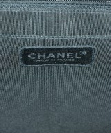 CHANEL（シャネル）ショルダーバッグ 黒 サイズ:- レディース/2200652189018
