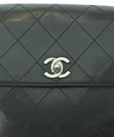 CHANEL（シャネル）ショルダーバッグ 黒 サイズ:- レディース/2200652189018