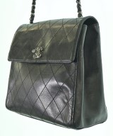 CHANEL（シャネル）ショルダーバッグ 黒 サイズ:- レディース/2200652189018