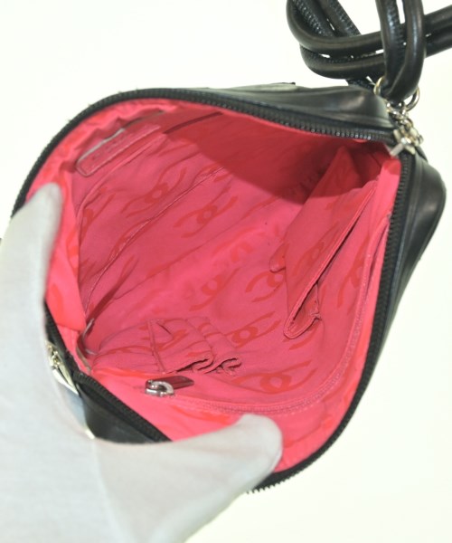 CHANEL（シャネル）ショルダーバッグ 黒 サイズ:- レディース/2200652189025