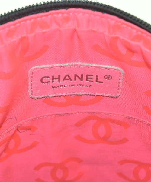 CHANEL（シャネル）ショルダーバッグ 黒 サイズ:- レディース/2200652189025