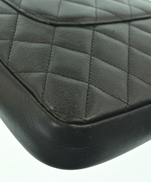CHANEL（シャネル）ショルダーバッグ 黒 サイズ:- レディース/2200652189025