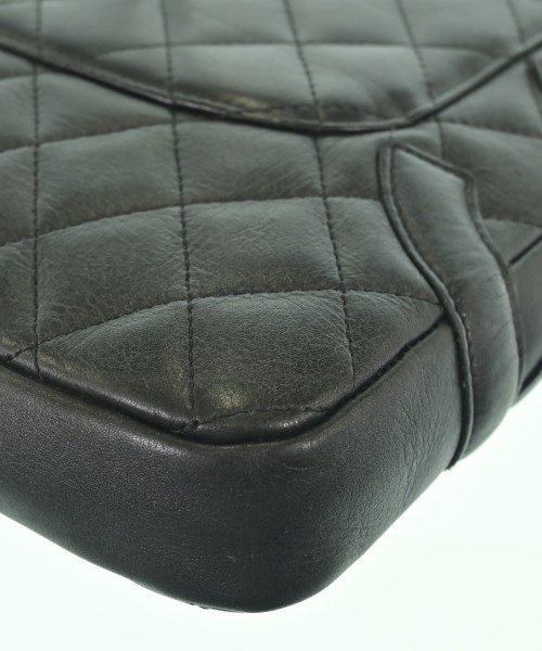 CHANEL（シャネル）ショルダーバッグ 黒 サイズ:- レディース/2200652189025