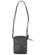 CHANEL（シャネル）ショルダーバッグ 黒 サイズ:- レディース/2200652189025