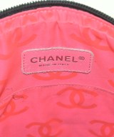 CHANEL（シャネル）ショルダーバッグ 黒 サイズ:- レディース/2200652189025