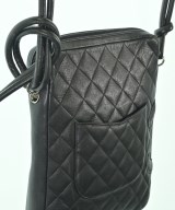CHANEL（シャネル）ショルダーバッグ 黒 サイズ:- レディース/2200652189025
