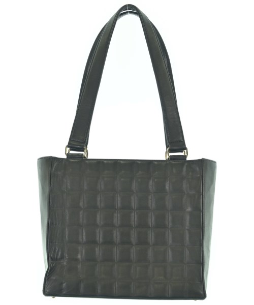 CHANEL（シャネル）トートバッグ 黒 サイズ:- レディース/2200652189032