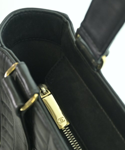 CHANEL（シャネル）トートバッグ 黒 サイズ:- レディース/2200652189032