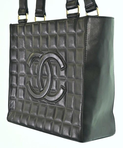 CHANEL（シャネル）トートバッグ 黒 サイズ:- レディース/2200652189032