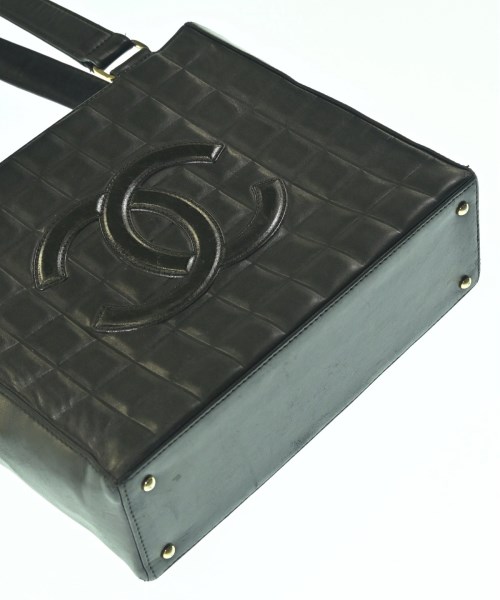 CHANEL（シャネル）トートバッグ 黒 サイズ:- レディース/2200652189032