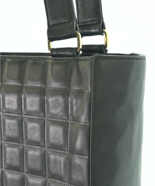 CHANEL（シャネル）トートバッグ 黒 サイズ:- レディース/2200652189032
