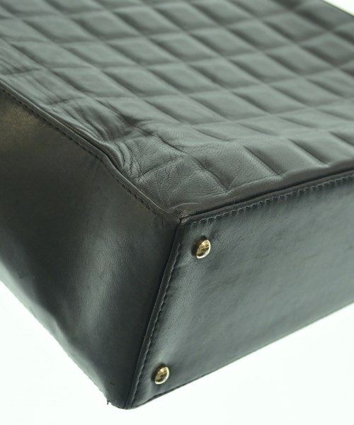 CHANEL（シャネル）トートバッグ 黒 サイズ:- レディース/2200652189032