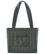 CHANEL（シャネル）トートバッグ 黒 サイズ:- レディース/2200652189032