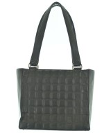CHANEL（シャネル）トートバッグ 黒 サイズ:- レディース/2200652189032