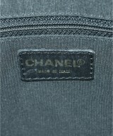 CHANEL（シャネル）トートバッグ 黒 サイズ:- レディース/2200652189032
