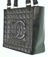 CHANEL（シャネル）トートバッグ 黒 サイズ:- レディース/2200652189032