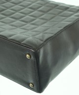 CHANEL（シャネル）トートバッグ 黒 サイズ:- レディース/2200652189032