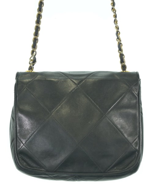 CHANEL（シャネル）ショルダーバッグ 黒 サイズ:- レディース/2200652189049