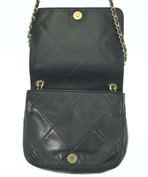 CHANEL（シャネル）ショルダーバッグ 黒 サイズ:- レディース/2200652189049