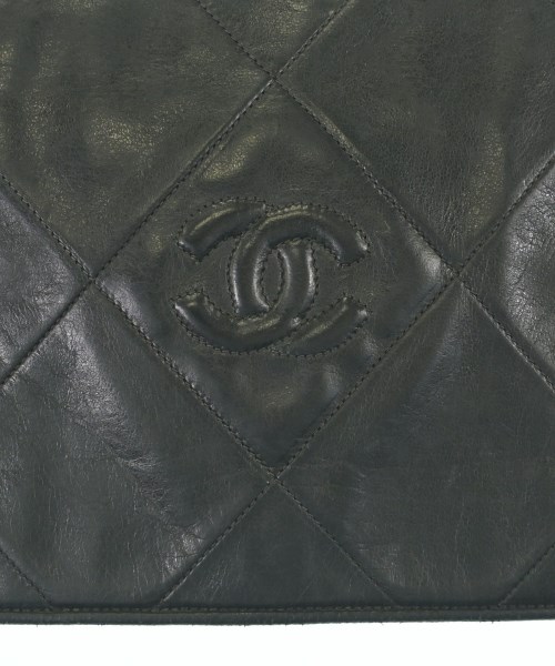 CHANEL（シャネル）ショルダーバッグ 黒 サイズ:- レディース/2200652189049