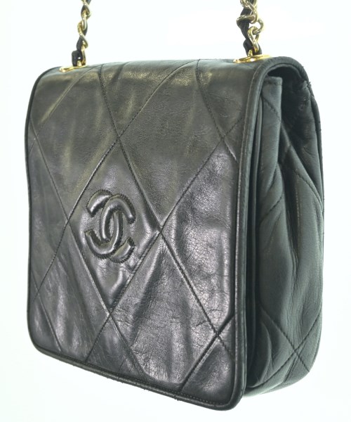 CHANEL（シャネル）ショルダーバッグ 黒 サイズ:- レディース/2200652189049