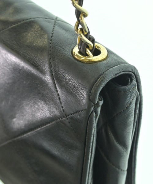 CHANEL（シャネル）ショルダーバッグ 黒 サイズ:- レディース/2200652189049