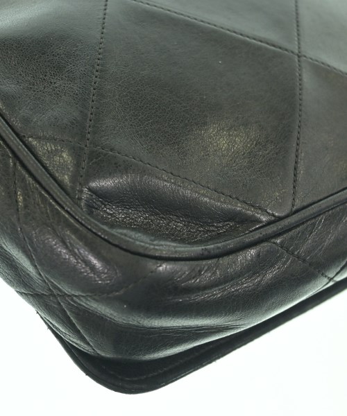 CHANEL（シャネル）ショルダーバッグ 黒 サイズ:- レディース/2200652189049