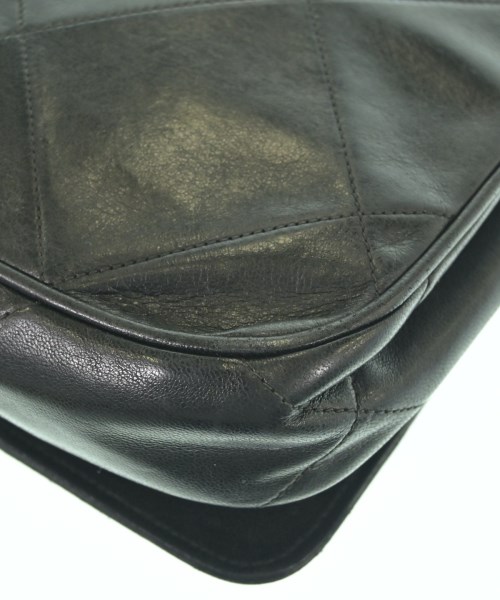 CHANEL（シャネル）ショルダーバッグ 黒 サイズ:- レディース/2200652189049