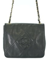 CHANEL（シャネル）ショルダーバッグ 黒 サイズ:- レディース/2200652189049