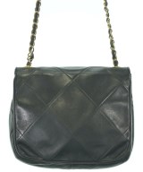 CHANEL（シャネル）ショルダーバッグ 黒 サイズ:- レディース/2200652189049