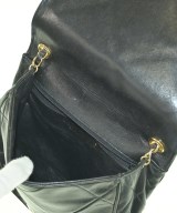 CHANEL（シャネル）ショルダーバッグ 黒 サイズ:- レディース/2200652189049