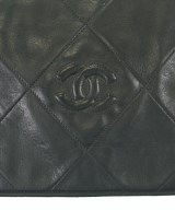 CHANEL（シャネル）ショルダーバッグ 黒 サイズ:- レディース/2200652189049