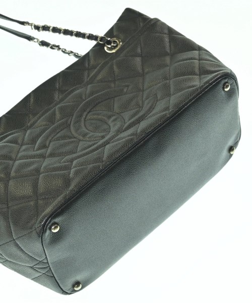 CHANEL（シャネル）トートバッグ 黒 サイズ:- レディース/2200637242097