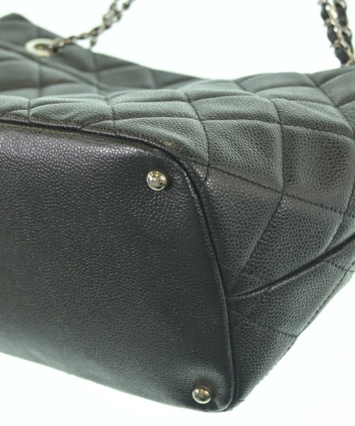 CHANEL（シャネル）トートバッグ 黒 サイズ:- レディース/2200637242097