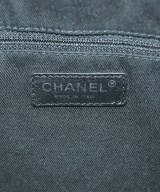 CHANEL（シャネル）トートバッグ 黒 サイズ:- レディース/2200637242097
