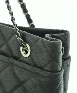 CHANEL（シャネル）トートバッグ 黒 サイズ:- レディース/2200637242097