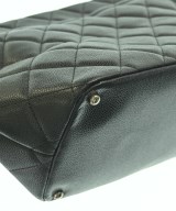 CHANEL（シャネル）トートバッグ 黒 サイズ:- レディース/2200637242097